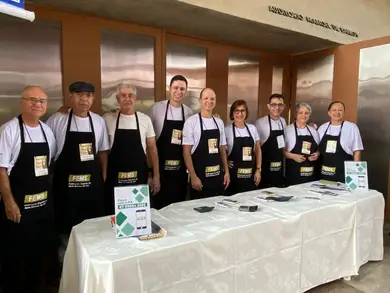 Fotos Oficiais - 4º Congresso Espírita de Mato Grosso do Sul