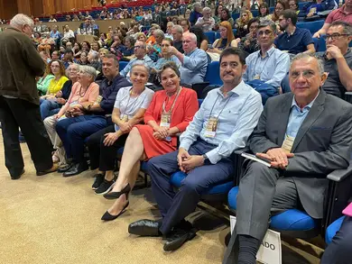 Fotos Oficiais - 4º Congresso Espírita de Mato Grosso do Sul