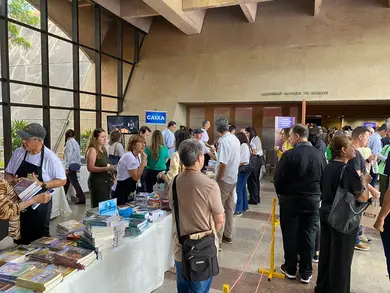 Fotos Oficiais - 4º Congresso Espírita de Mato Grosso do Sul