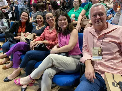 Fotos Oficiais - 4º Congresso Espírita de Mato Grosso do Sul