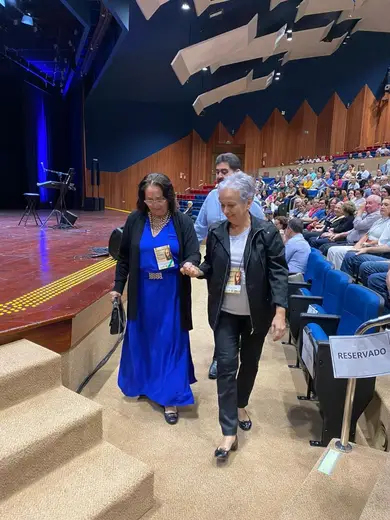 Fotos Oficiais - 4º Congresso Espírita de Mato Grosso do Sul