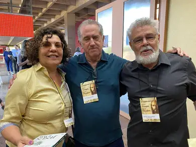 Fotos Oficiais - 4º Congresso Espírita de Mato Grosso do Sul