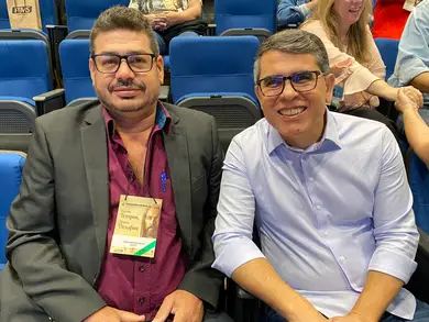 Fotos Oficiais - 4º Congresso Espírita de Mato Grosso do Sul