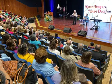 Fotos Oficiais - 4º Congresso Espírita de Mato Grosso do Sul