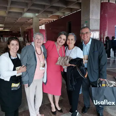 Fotos Oficiais - 4º Congresso Espírita de Mato Grosso do Sul