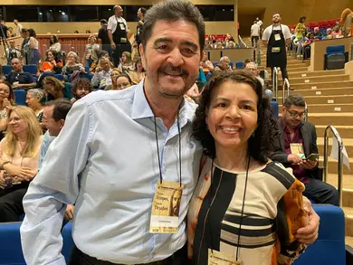 Fotos Oficiais - 4º Congresso Espírita de Mato Grosso do Sul