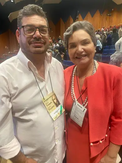 Fotos Oficiais - 4º Congresso Espírita de Mato Grosso do Sul