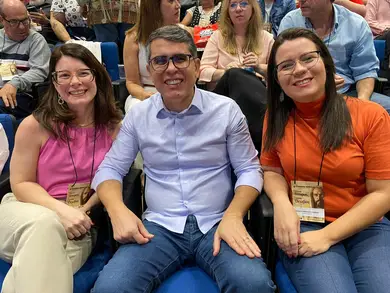 Fotos Oficiais - 4º Congresso Espírita de Mato Grosso do Sul