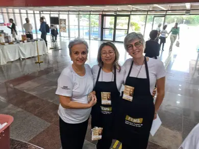 Fotos Oficiais - 4º Congresso Espírita de Mato Grosso do Sul
