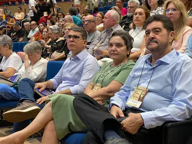 Fotos Oficiais - 4º Congresso Espírita de Mato Grosso do Sul
