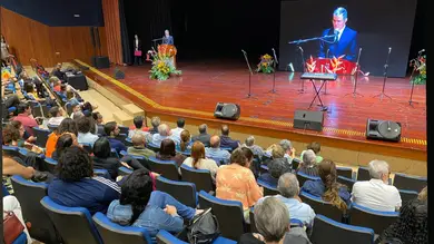 Fotos Oficiais - 4º Congresso Espírita de Mato Grosso do Sul