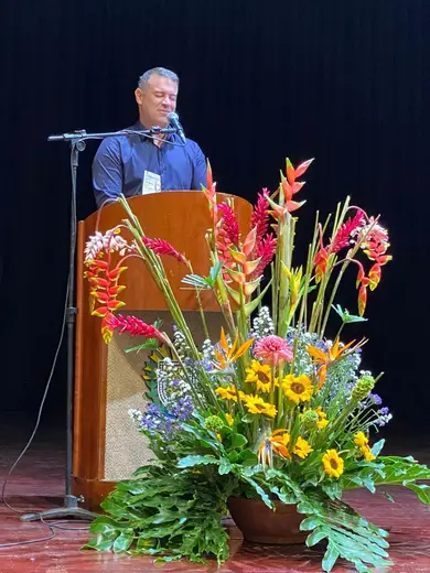 Fotos Oficiais - 4º Congresso Espírita de Mato Grosso do Sul