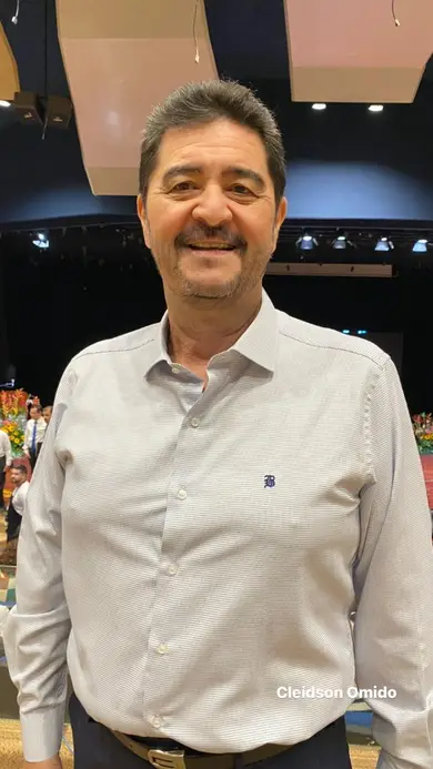 Fotos Oficiais - 4º Congresso Espírita de Mato Grosso do Sul