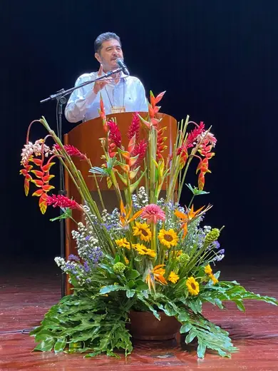 Fotos Oficiais - 4º Congresso Espírita de Mato Grosso do Sul