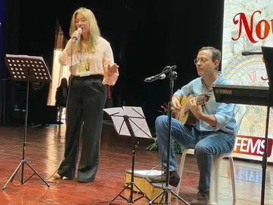 Fotos Oficiais - 4º Congresso Espírita de Mato Grosso do Sul