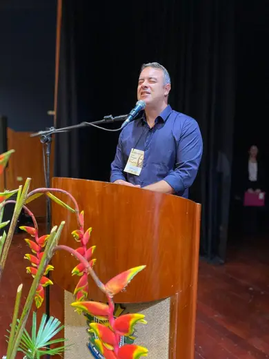 Fotos Oficiais - 4º Congresso Espírita de Mato Grosso do Sul