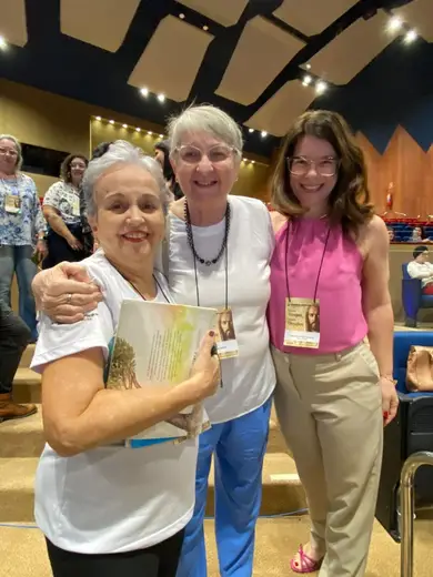 Fotos Oficiais - 4º Congresso Espírita de Mato Grosso do Sul