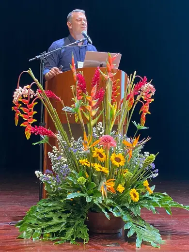 Fotos Oficiais - 4º Congresso Espírita de Mato Grosso do Sul
