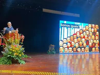 Fotos Oficiais - 4º Congresso Espírita de Mato Grosso do Sul