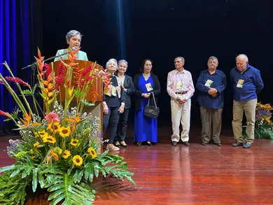 Fotos Oficiais - 4º Congresso Espírita de Mato Grosso do Sul
