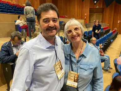 Fotos Oficiais - 4º Congresso Espírita de Mato Grosso do Sul