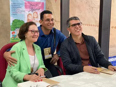 Fotos Oficiais - 4º Congresso Espírita de Mato Grosso do Sul