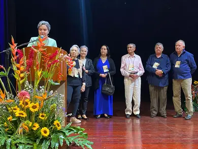 Fotos Oficiais - 4º Congresso Espírita de Mato Grosso do Sul
