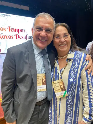 Fotos Oficiais - 4º Congresso Espírita de Mato Grosso do Sul