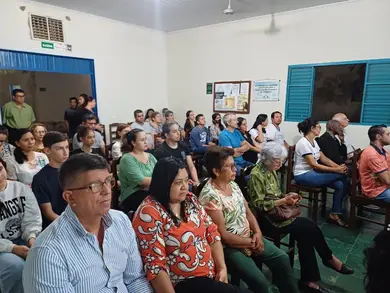 Fotos Oficiais - 4º Congresso Espírita de Mato Grosso do Sul