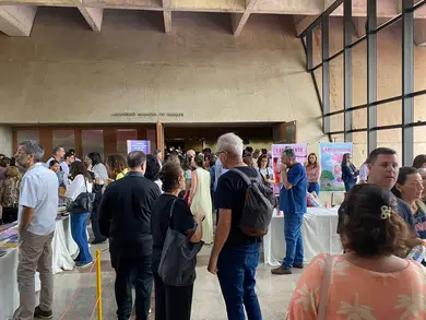 Fotos Oficiais - 4º Congresso Espírita de Mato Grosso do Sul