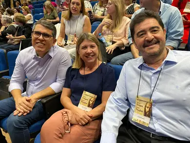 Fotos Oficiais - 4º Congresso Espírita de Mato Grosso do Sul
