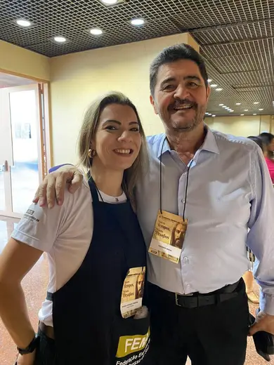 Fotos Oficiais - 4º Congresso Espírita de Mato Grosso do Sul
