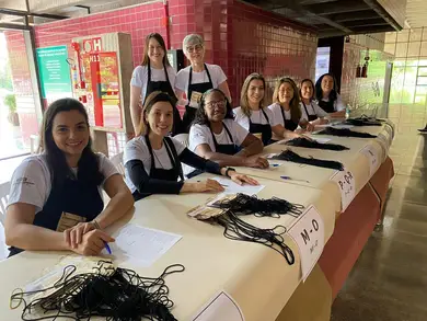 Fotos Oficiais - 4º Congresso Espírita de Mato Grosso do Sul