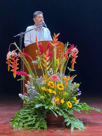 Fotos Oficiais - 4º Congresso Espírita de Mato Grosso do Sul