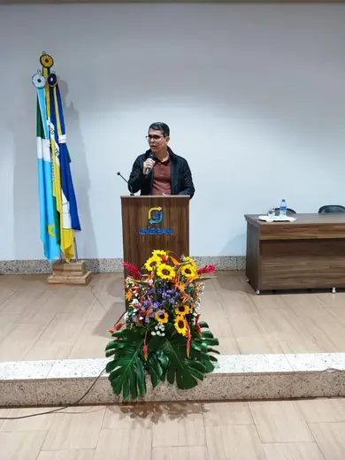 Fotos Oficiais - 4º Congresso Espírita de Mato Grosso do Sul