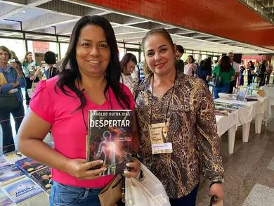 Fotos Oficiais - 4º Congresso Espírita de Mato Grosso do Sul