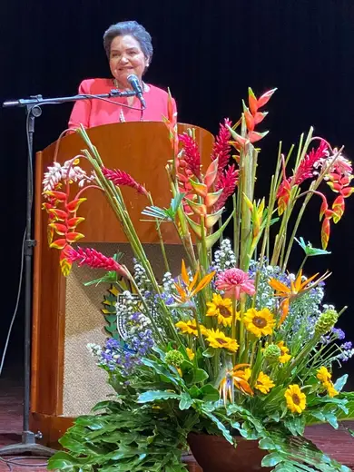 Fotos Oficiais - 4º Congresso Espírita de Mato Grosso do Sul