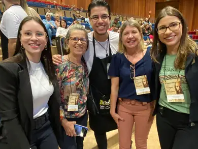 Fotos Oficiais - 4º Congresso Espírita de Mato Grosso do Sul