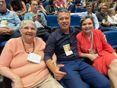 Fotos Oficiais - 4º Congresso Espírita de Mato Grosso do Sul