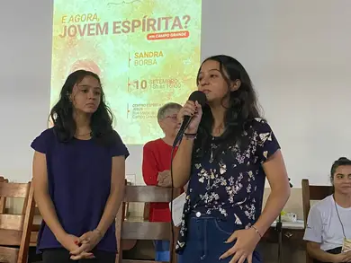 Fotos Oficiais - 4º Congresso Espírita de Mato Grosso do Sul