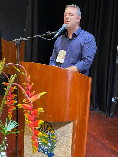 Fotos Oficiais - 4º Congresso Espírita de Mato Grosso do Sul
