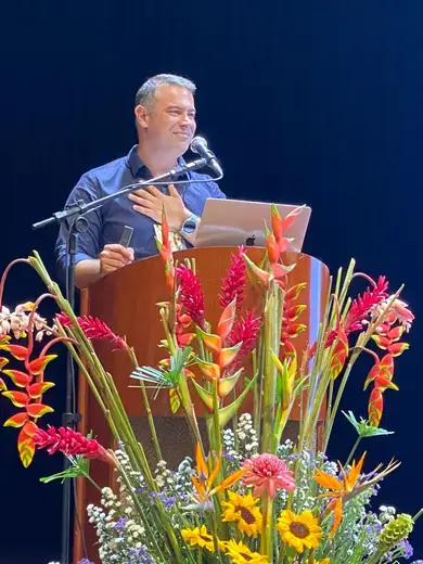 Fotos Oficiais - 4º Congresso Espírita de Mato Grosso do Sul