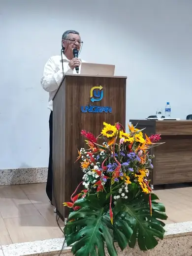 Fotos Oficiais - 4º Congresso Espírita de Mato Grosso do Sul