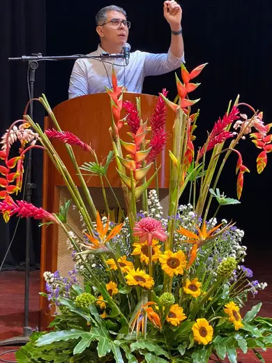 Fotos Oficiais - 4º Congresso Espírita de Mato Grosso do Sul