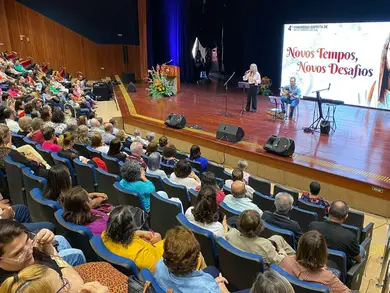 Fotos Oficiais - 4º Congresso Espírita de Mato Grosso do Sul