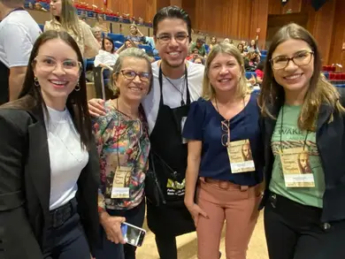 Fotos Oficiais - 4º Congresso Espírita de Mato Grosso do Sul