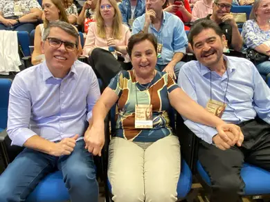 Fotos Oficiais - 4º Congresso Espírita de Mato Grosso do Sul
