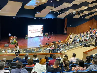 Fotos Oficiais - 4º Congresso Espírita de Mato Grosso do Sul