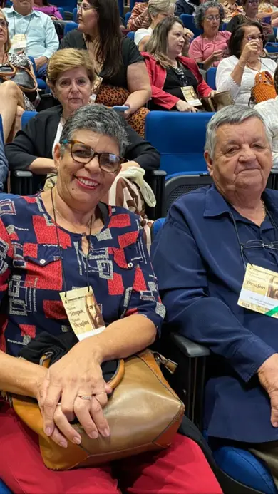 Fotos Oficiais - 4º Congresso Espírita de Mato Grosso do Sul