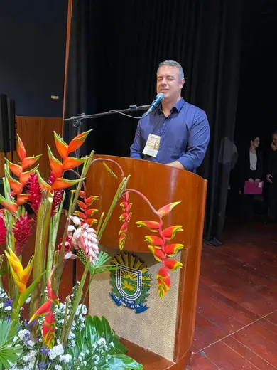 Fotos Oficiais - 4º Congresso Espírita de Mato Grosso do Sul